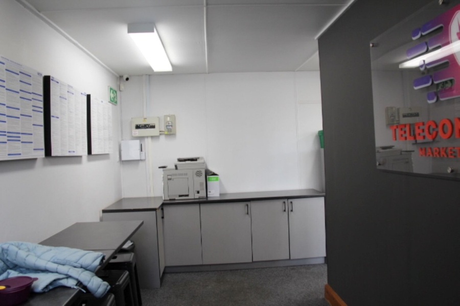 To Let Commercial Property for Rent in George Central Western Cape